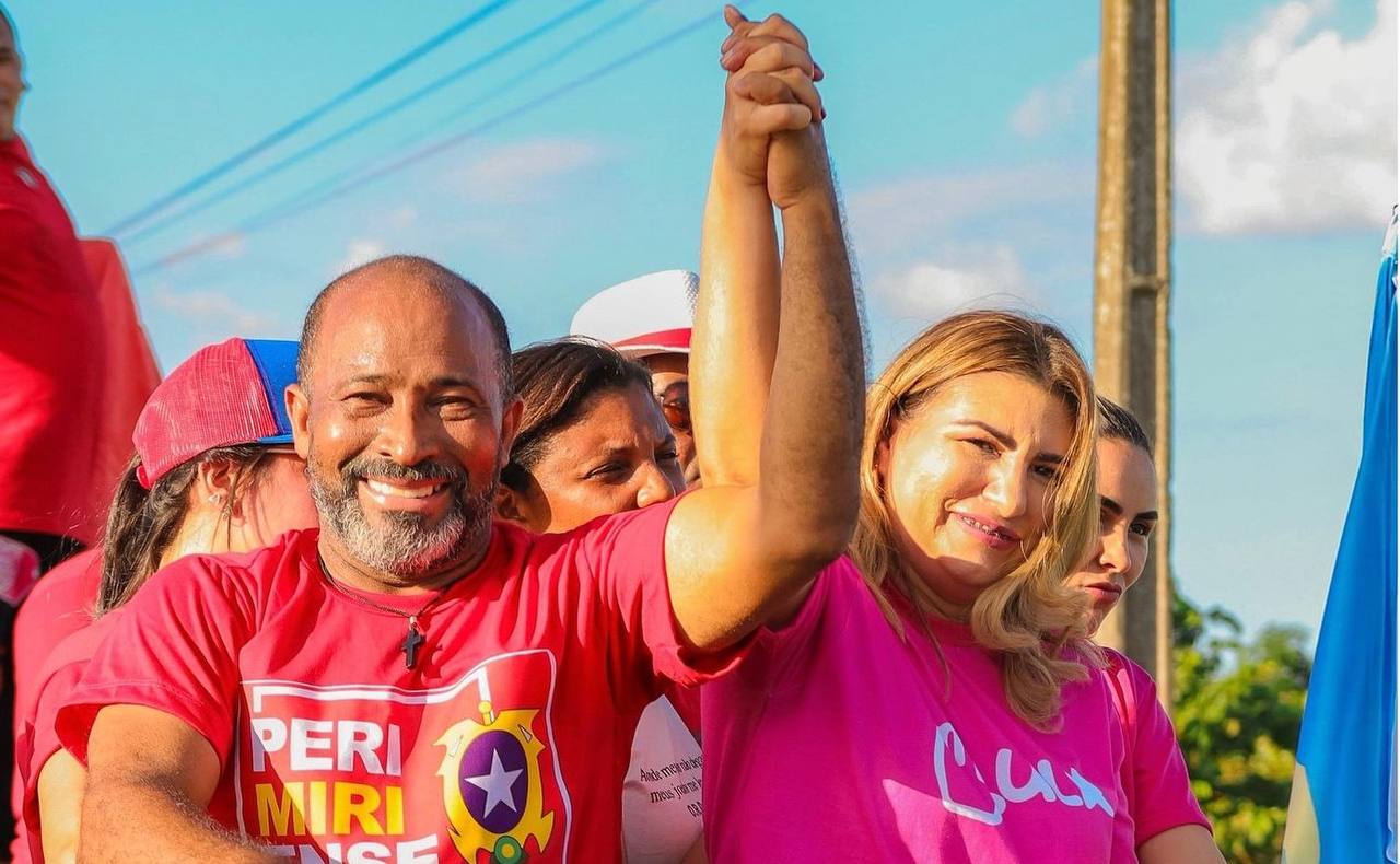 Mega Evento de Heliezer do Povo Promete Reunir Multidão em Peri-Mirim nesta Sexta-Feira